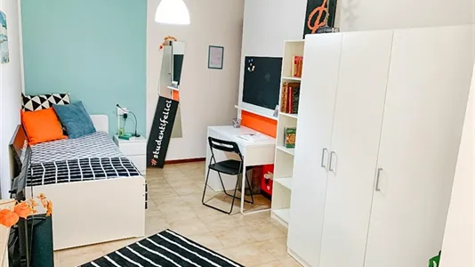 Rooms in Verona - photo 5