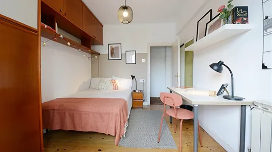 Rooms in Bilbao - photo 5