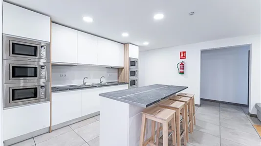 Rooms in Madrid Centro - photo 9