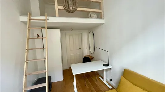 Rooms in Cologne Innenstadt - photo 5