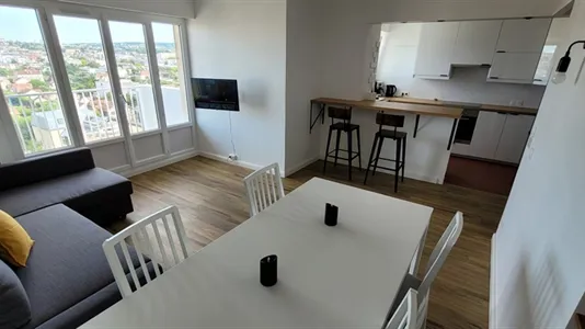 Apartments in Nanterre - photo 5