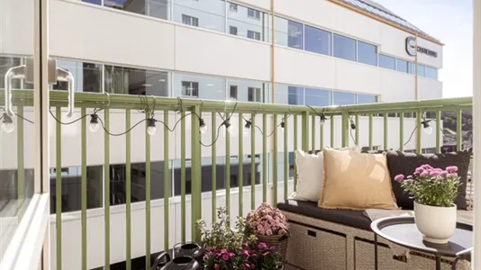 Apartments in Johanneberg - photo 9