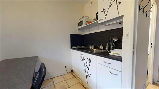 Apartments in Saint-Étienne - photo 7
