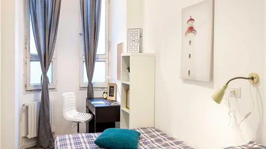 Rooms in Milano Zona 9 - Porta Garibaldi, Niguarda - photo 2