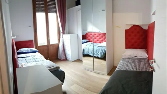Rooms in Florence - photo 5