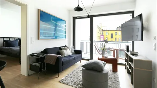 Apartments in Berlin Mitte - photo 4