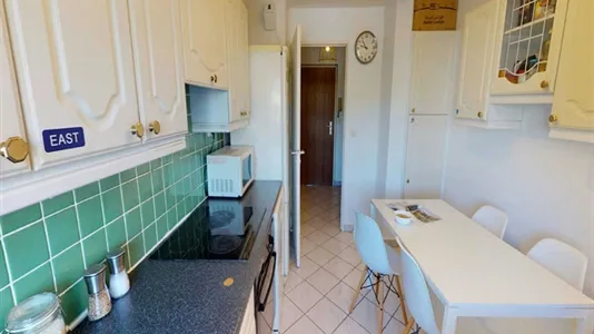 Rooms in Lyon - photo 8