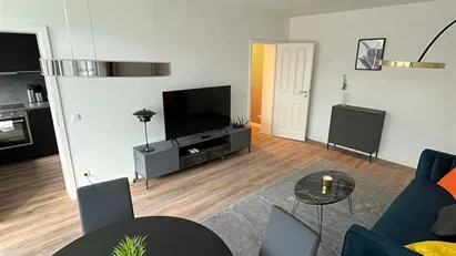 Apartment for rent in Hamburg