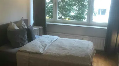 Room for rent in Frankfurt (region)