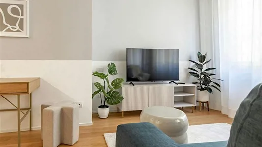 Apartments in Bologna - photo 2