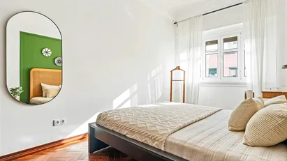 Room for rent in Lisbon (region)