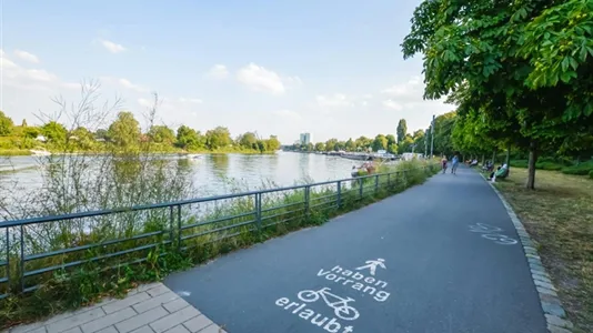 Rooms in Berlin Spandau - photo 8