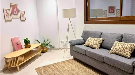 Apartments in Palma de Mallorca - photo 2