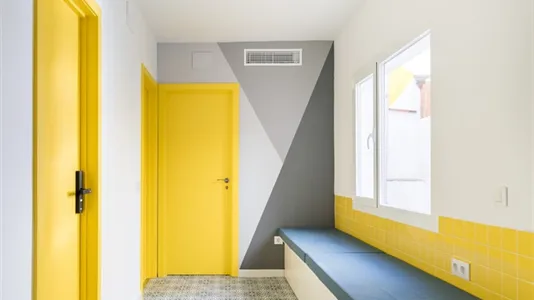 Rooms in Getafe - photo 8