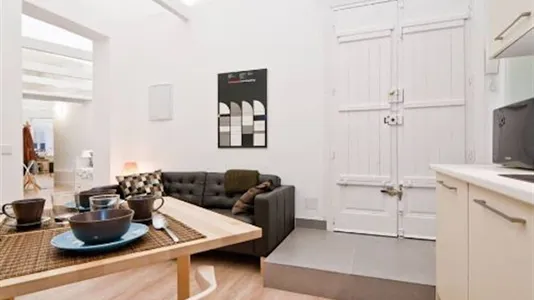 Apartments in Madrid Centro - photo 7