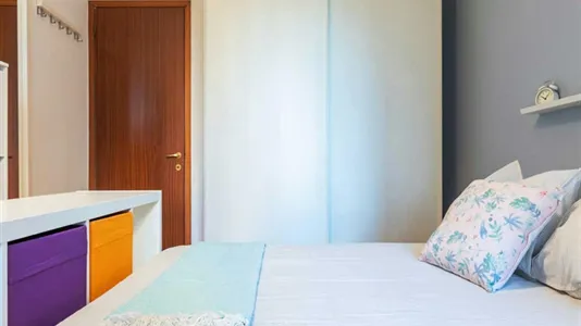 Rooms in Milano Zona 9 - Porta Garibaldi, Niguarda - photo 5