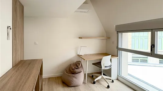 Rooms in Reims - photo 1