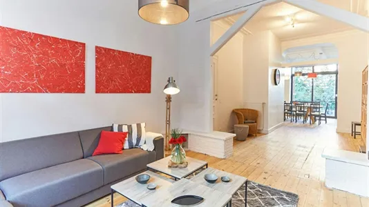 Rooms in Brussels Elsene - photo 3