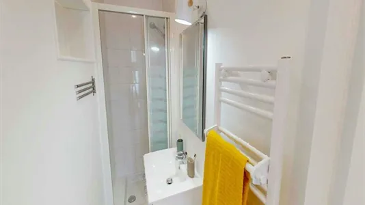 Rooms in Paris 9ème arrondissement - photo 5