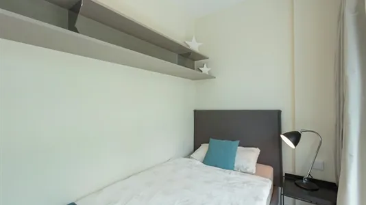 Apartments in Location is not specified - photo 9