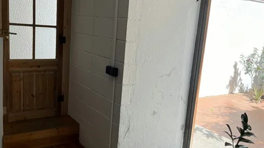 Apartments in Barcelona Sant Martí - photo 5