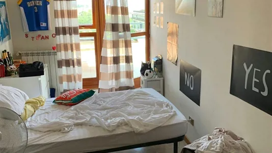 Rooms in Roma Municipio XIV – Monte Mario - photo 2