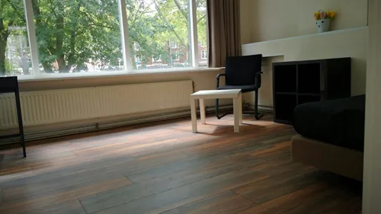 Rooms in Location is not specified - photo 6