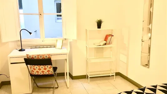 Rooms in Florence - photo 5