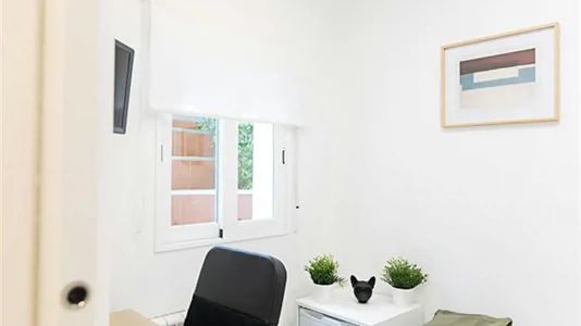 Rooms in Madrid San Blas - photo 2