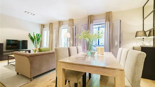 Apartments in Madrid Salamanca - photo 6