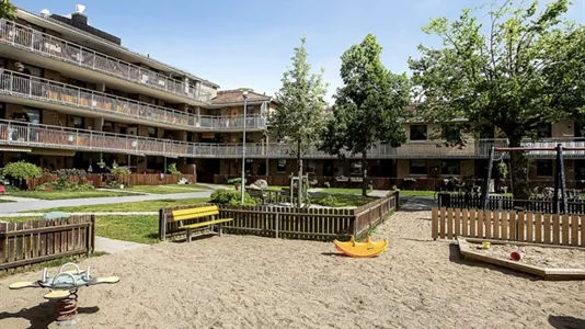Apartments in Eskilstuna - photo 3