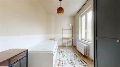 Room for rent in Brussels Elsene, Brussels