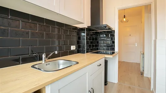 Rooms in Location is not specified - photo 7