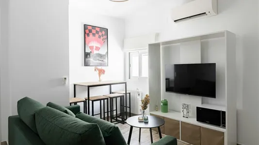 Rooms in Getafe - photo 8