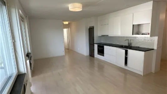 Apartments in Solna - photo 1