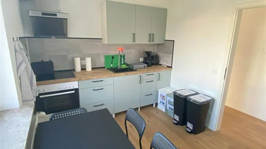 Apartments in Pinneberg - photo 3