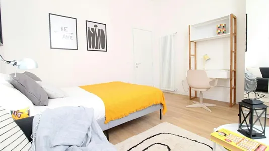 Rooms in Florence - photo 4