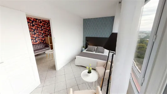 Rooms in Nanterre - photo 3