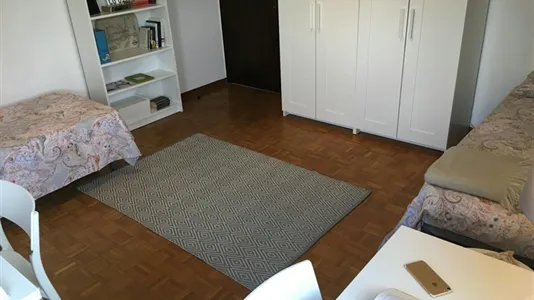 Rooms in Padua - photo 5