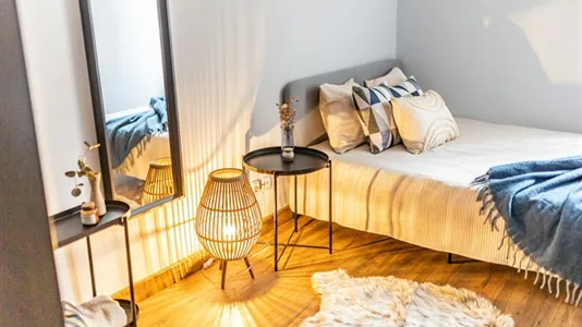 Rooms in Budapest Erzsébetváros - photo 5