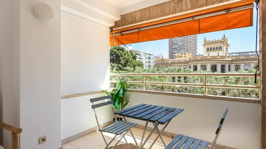 Rooms in Alicante/Alacant - photo 10