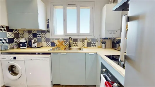 Rooms in Lyon - photo 6