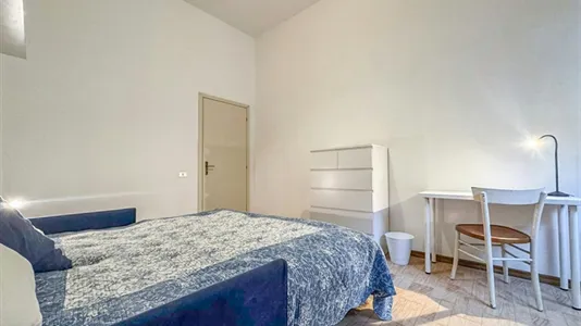 Rooms in Florence - photo 6