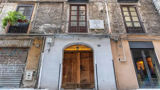 Apartments in Palermo - photo 10