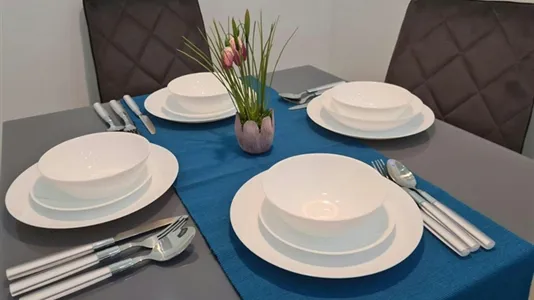 Apartments in Wien Rudolfsheim-Fünfhaus - photo 8