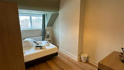 Room for rent in Brussels Sint-Gillis, Brussels