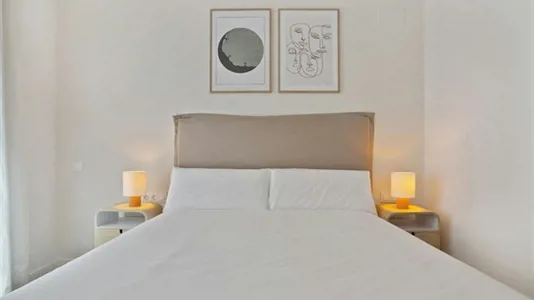 Apartments in Barcelona Sant Martí - photo 3