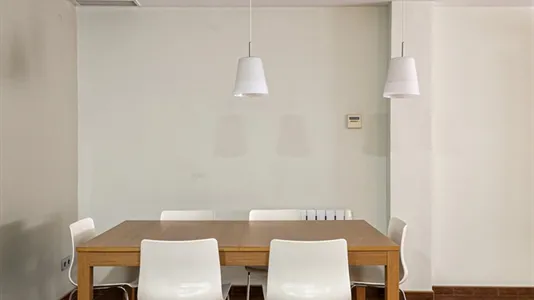 Apartments in Barcelona Horta-Guinardó - photo 8