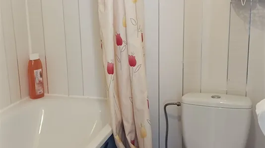 Apartments in Liepāja - photo 8