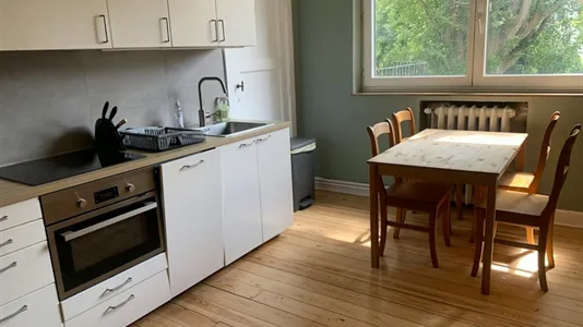 Houses in Brussels Etterbeek - photo 9